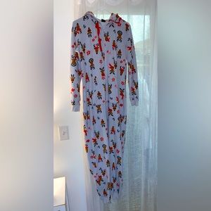 Holiday Onesie